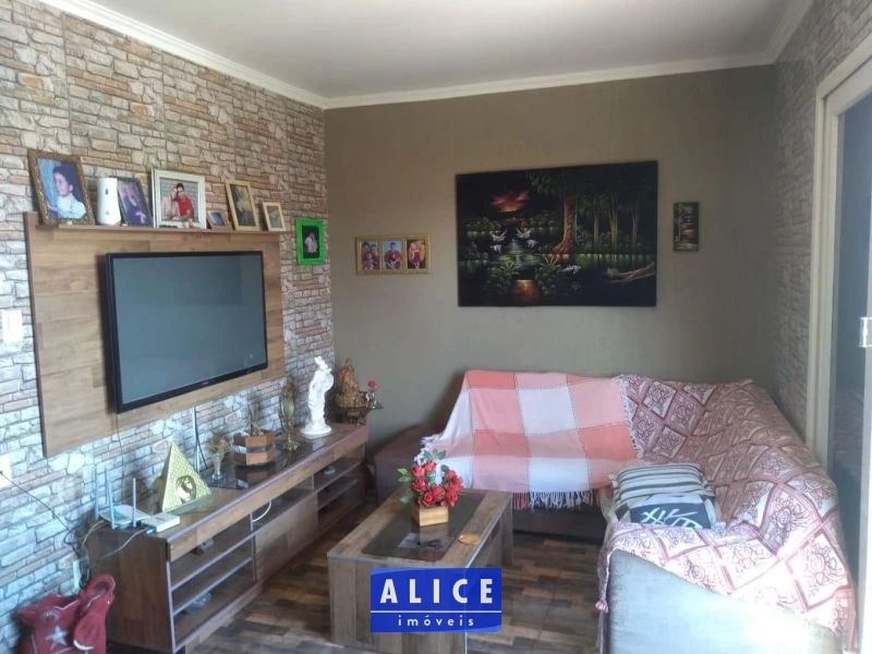 Apartamento em Taquara bairro Centro - Centro, Taquara [10257]