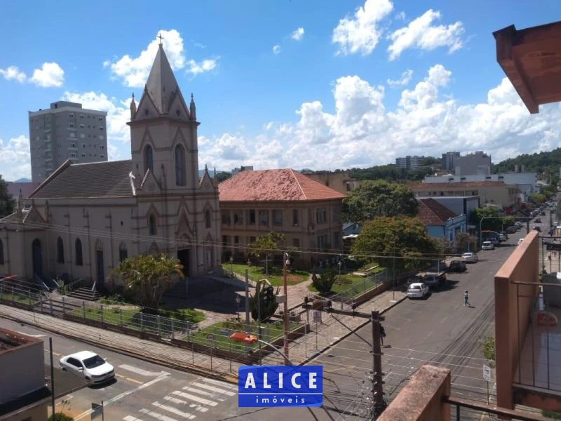 Apartamento em Taquara bairro Centro - Centro, Taquara [10257]