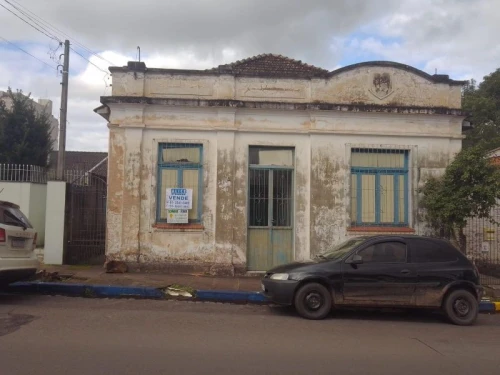 Imagem de Casa em Taquara bairro Centro