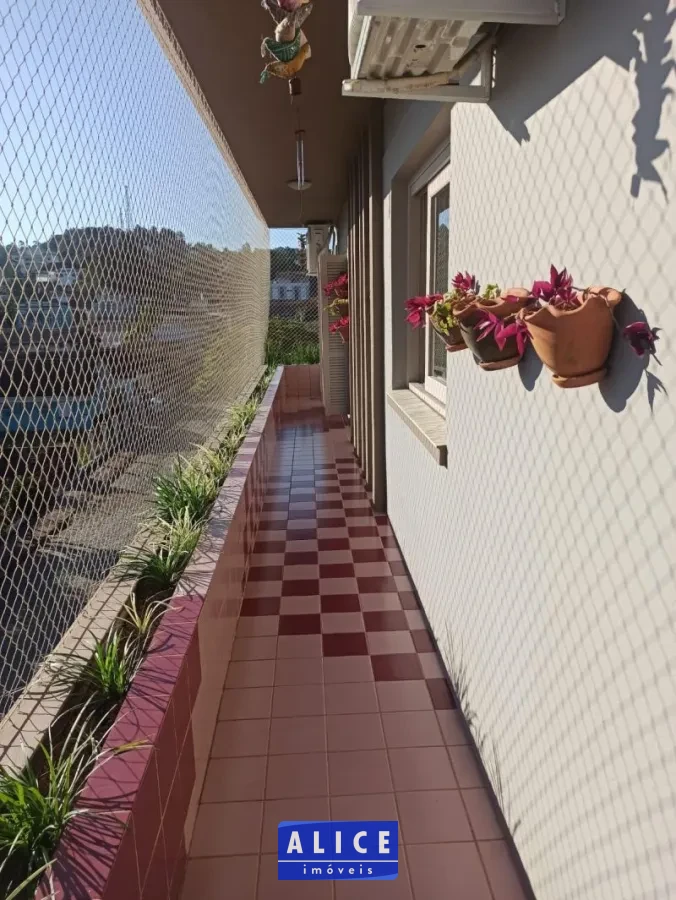 Apartamento em Taquara bairro Centro - Centro, Taquara [10252]