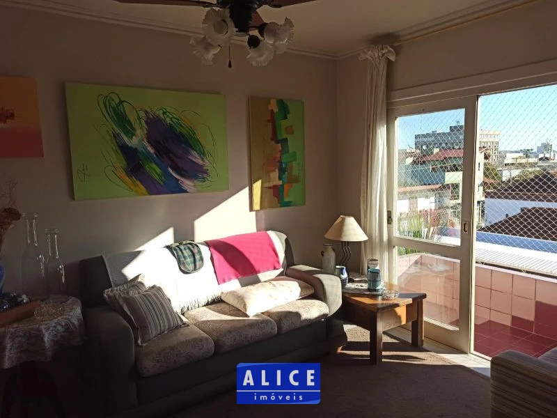 Apartamento em Taquara bairro Centro - Centro, Taquara [10252]