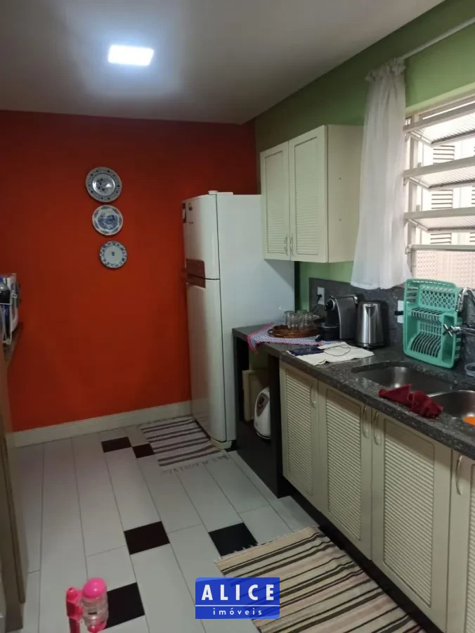 Apartamento em Taquara bairro Centro - Centro, Taquara [10252]