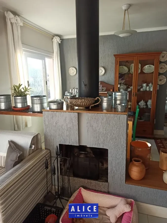 Apartamento em Taquara bairro Centro - Centro, Taquara [10252]