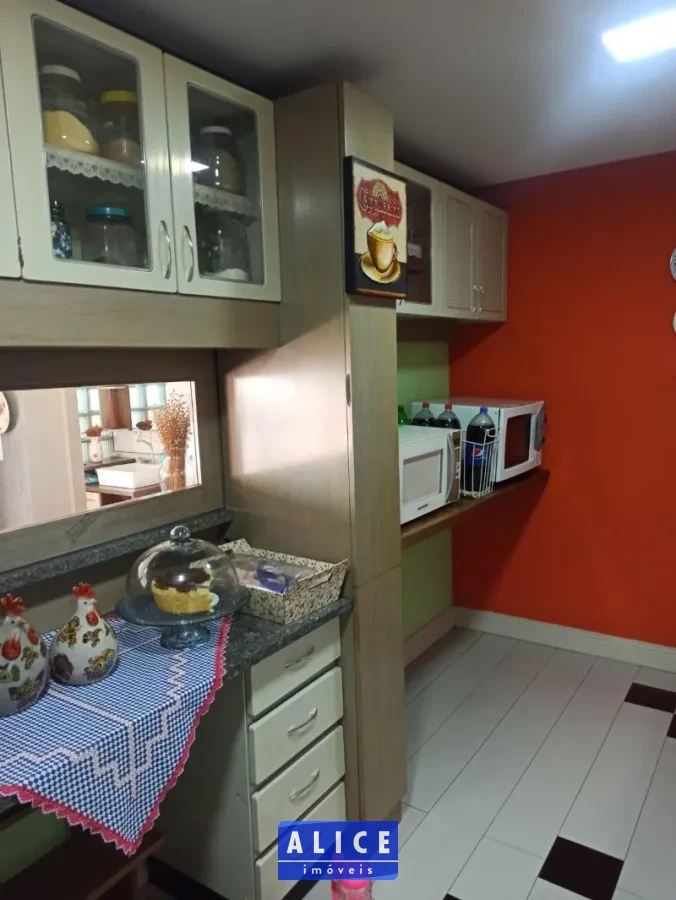 Apartamento em Taquara bairro Centro - Centro, Taquara [10252]