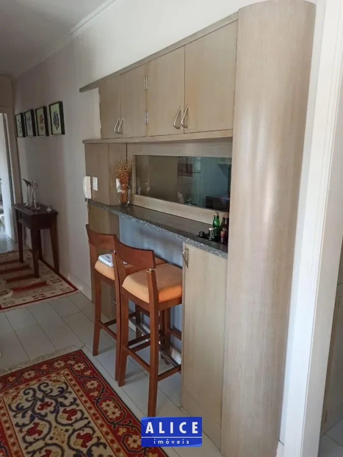 Apartamento em Taquara bairro Centro - Centro, Taquara [10252]