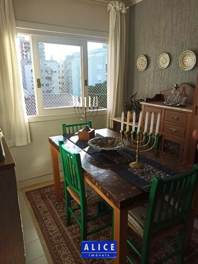 Apartamento em Taquara bairro Centro - Centro, Taquara [10252]