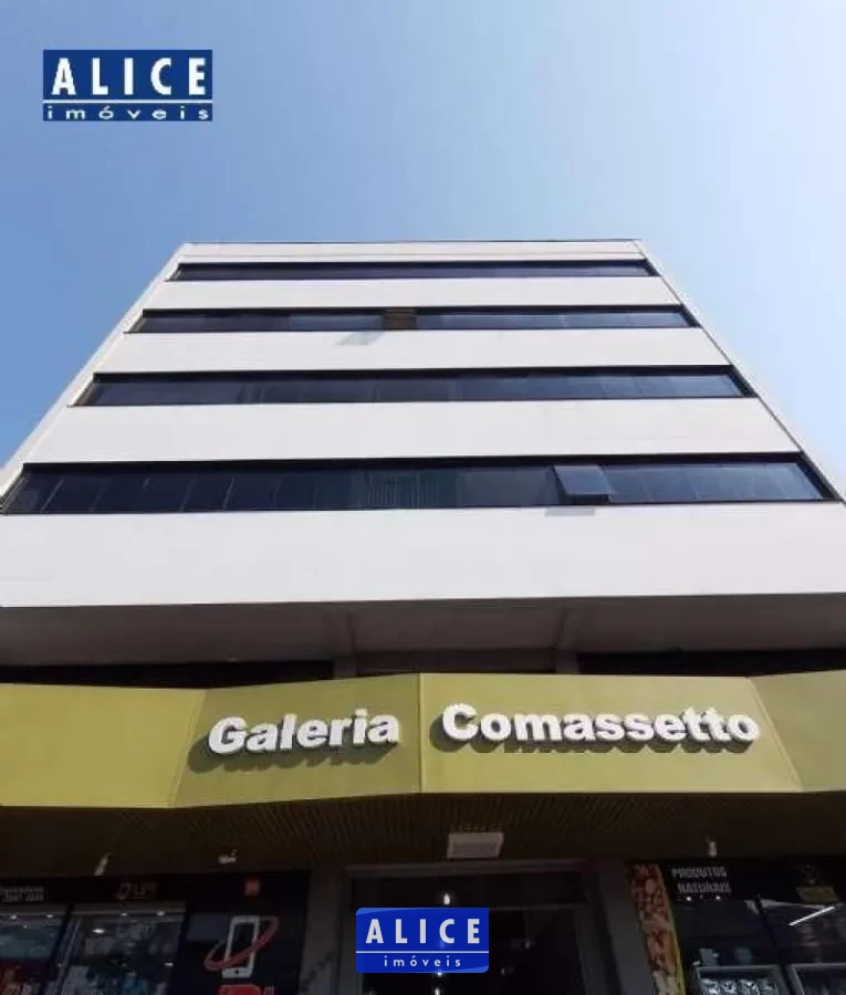 Sala Comercial em Taquara bairro Centro - Centro, Taquara [10251]