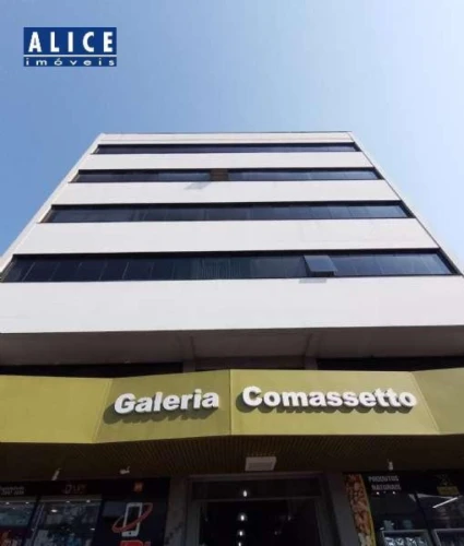 Imagem de Sala Comercial em Taquara bairro Centro