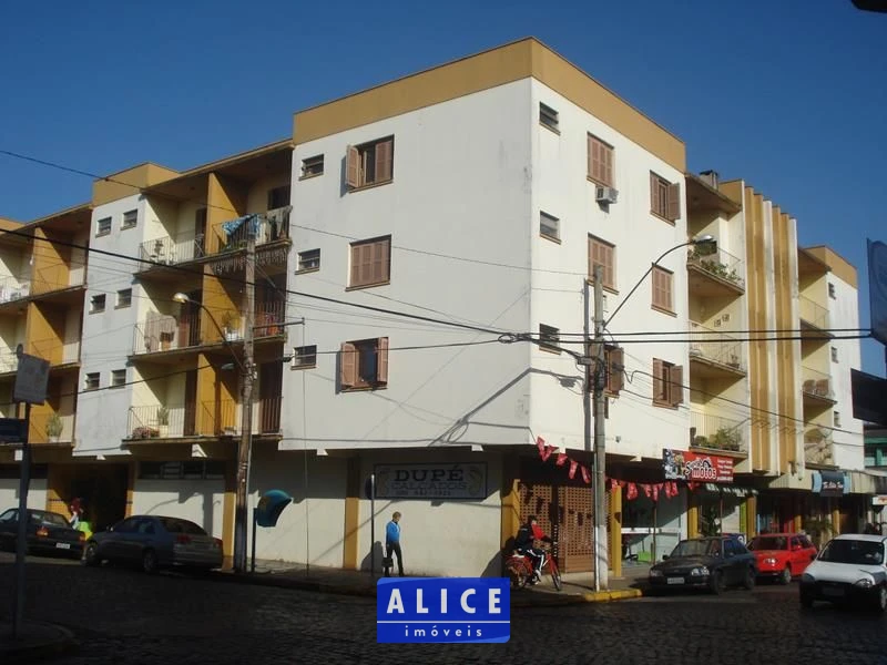 Apartamento em Taquara bairro Centro - Centro, Taquara [10250]