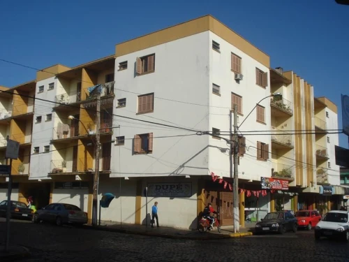 Imagem de Apartamento em Taquara bairro Centro