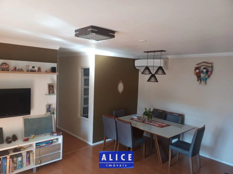 Apartamento em Taquara bairro Centro - Centro, Taquara [10250]