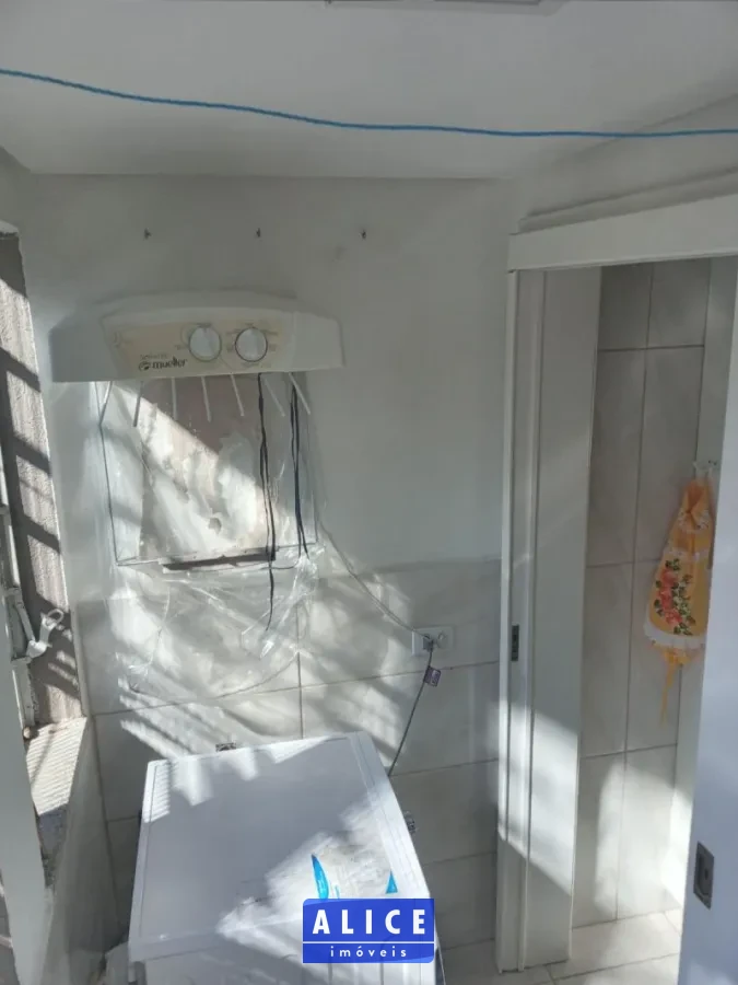 Apartamento em Taquara bairro Centro - Centro, Taquara [10250]