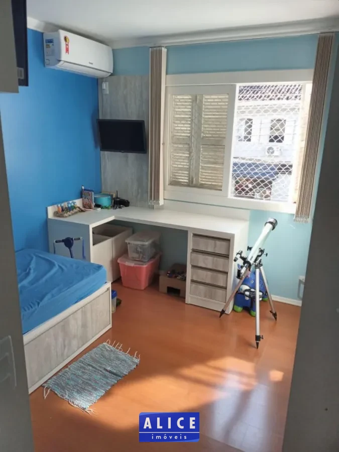 Apartamento em Taquara bairro Centro - Centro, Taquara [10250]