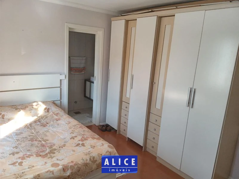 Apartamento em Taquara bairro Centro - Centro, Taquara [10250]