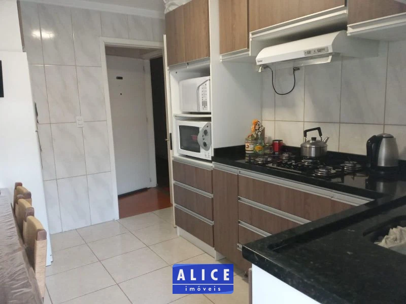 Apartamento em Taquara bairro Centro - Centro, Taquara [10250]