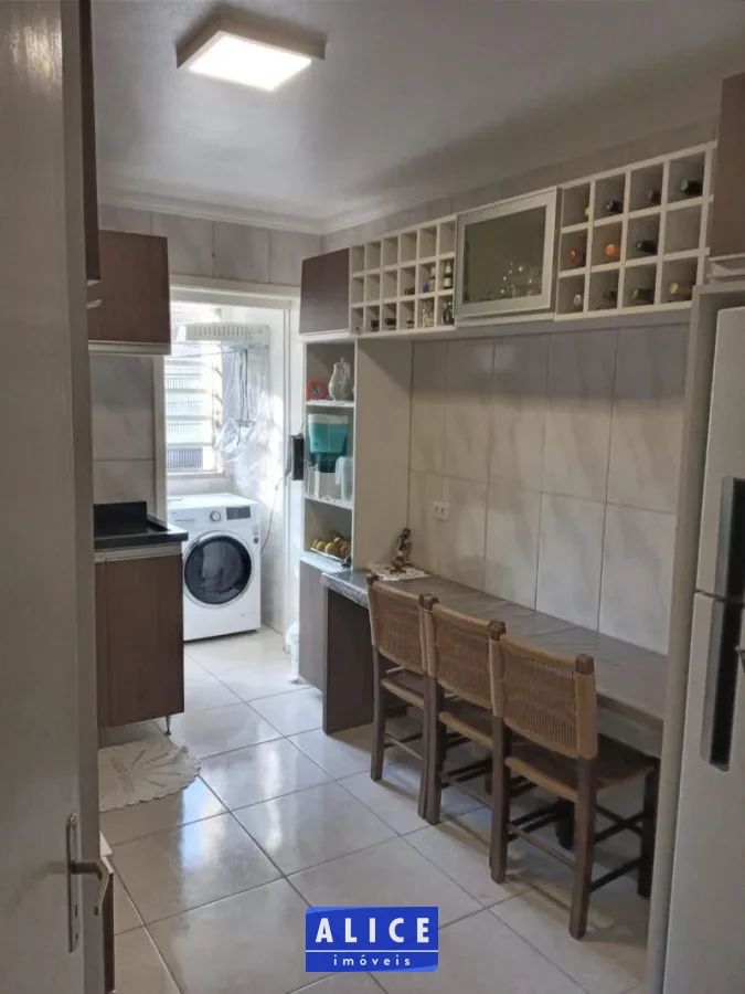Apartamento em Taquara bairro Centro - Centro, Taquara [10250]