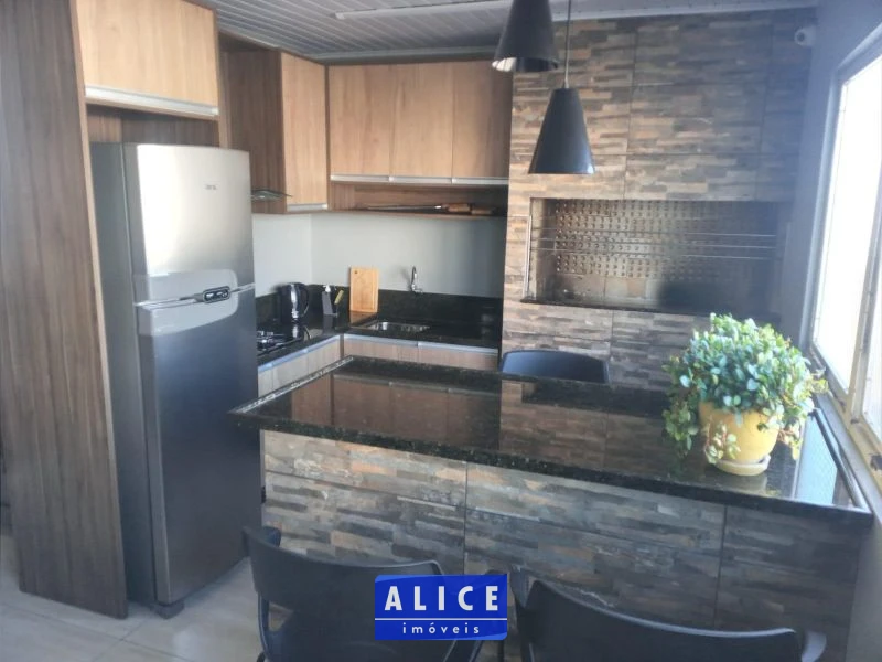 Apartamento em Taquara bairro Centro - Centro, Taquara [10250]