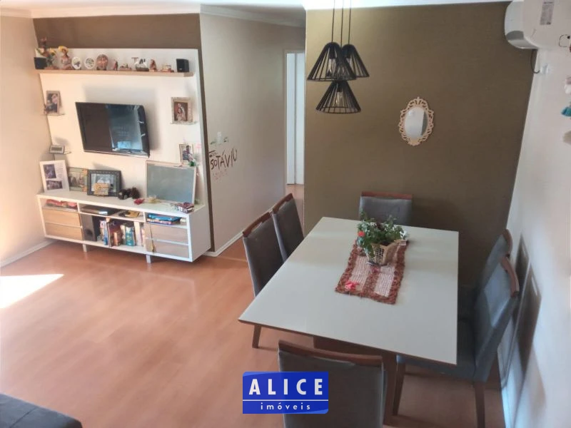 Apartamento em Taquara bairro Centro - Centro, Taquara [10250]