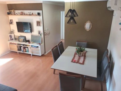 Imagem de Apartamento em Taquara bairro Centro