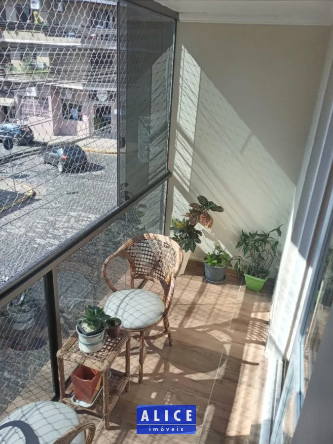 Apartamento em Taquara bairro Centro - Centro, Taquara [10250]