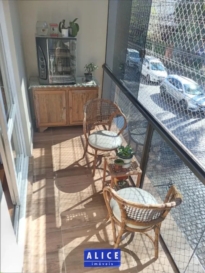 Apartamento em Taquara bairro Centro - Centro, Taquara [10250]