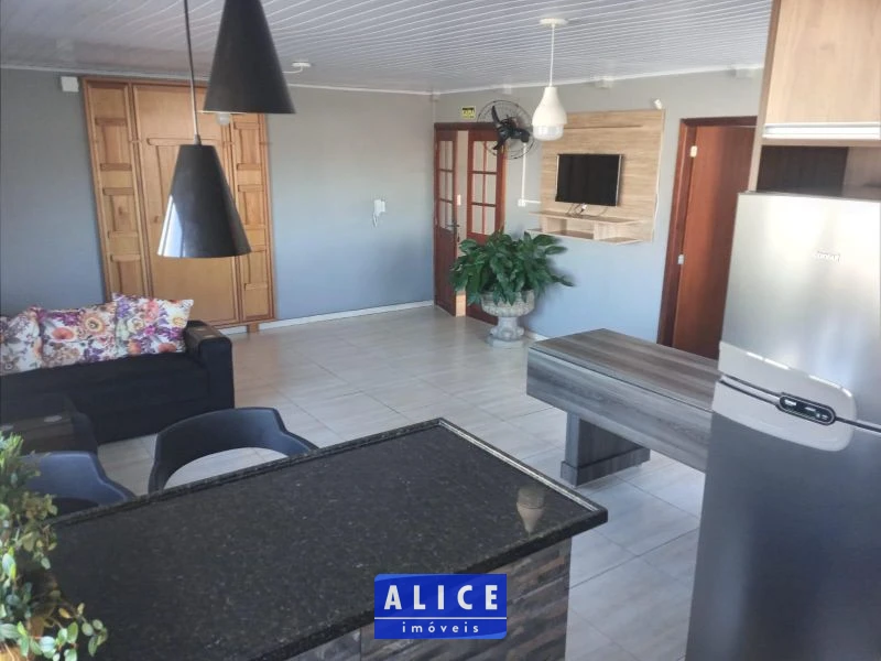 Apartamento em Taquara bairro Centro - Centro, Taquara [10250]