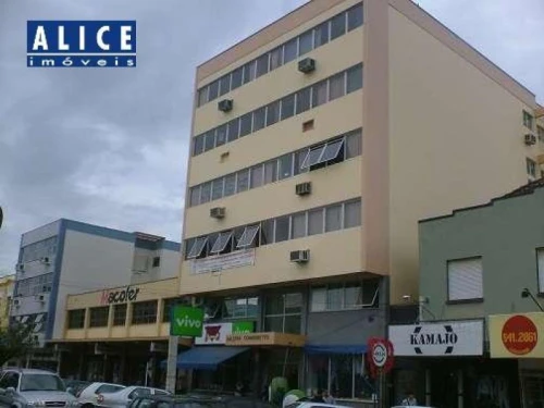 Imagem de Sala Comercial em Taquara bairro Centro