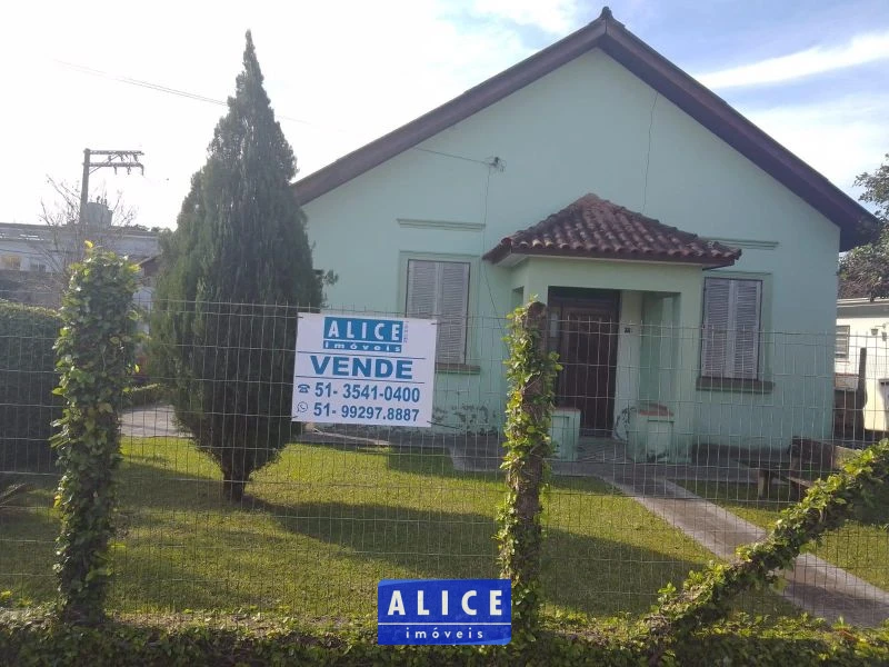 Casa em Taquara bairro Centro - Centro, Taquara [10248]