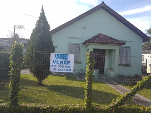 Imagem de Casa em Taquara bairro Centro