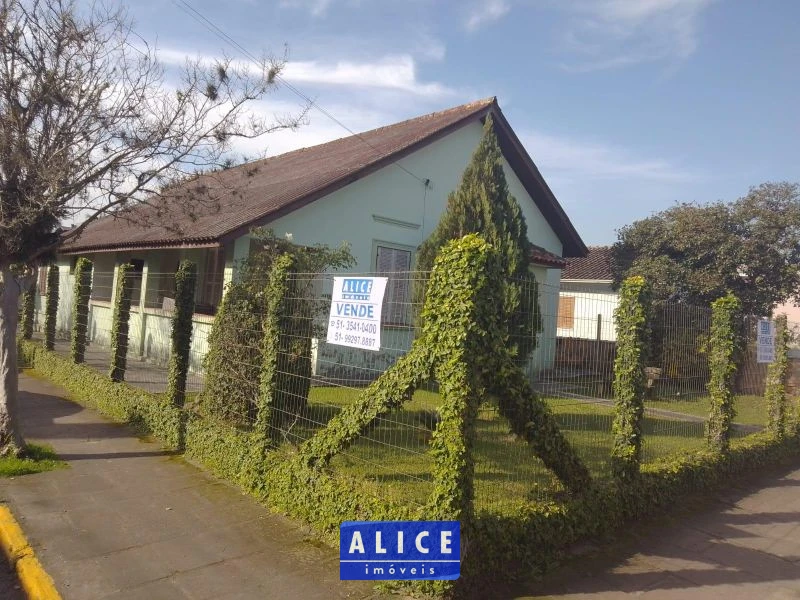 Casa em Taquara bairro Centro - Centro, Taquara [10248]
