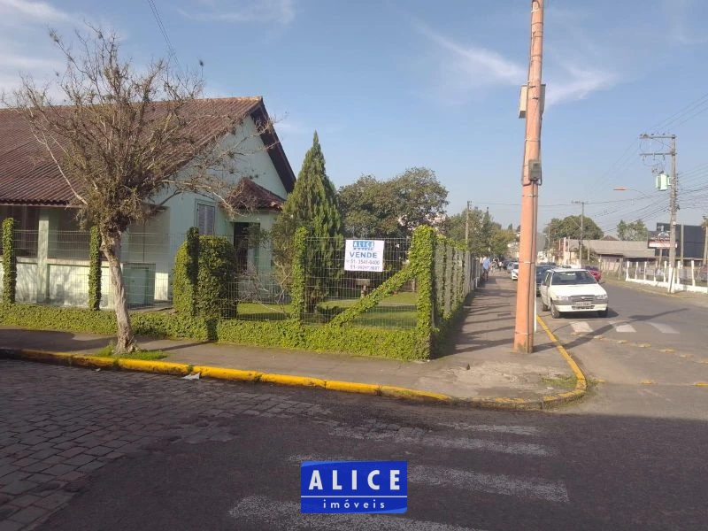 Casa em Taquara bairro Centro - Centro, Taquara [10248]