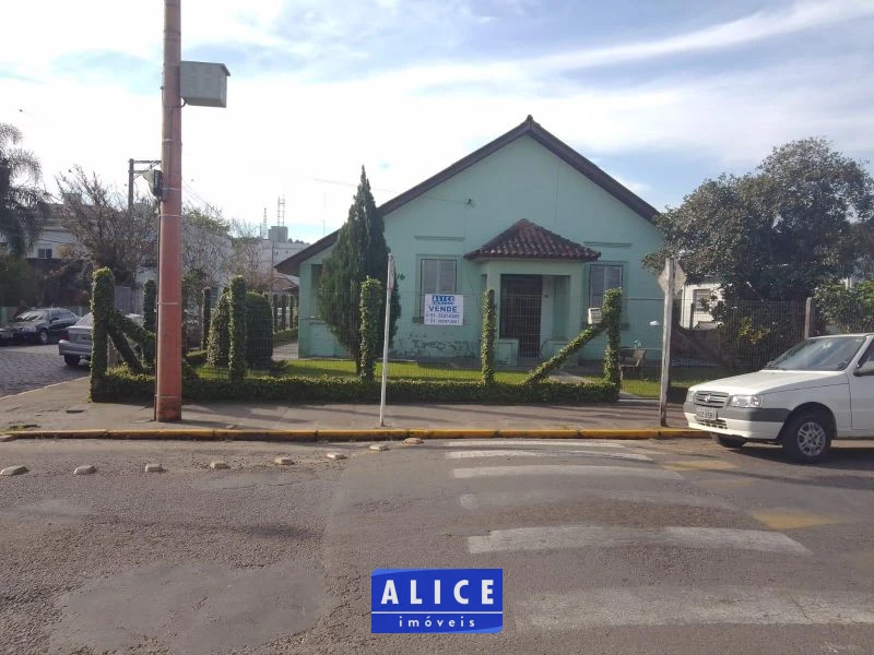 Casa em Taquara bairro Centro - Centro, Taquara [10248]