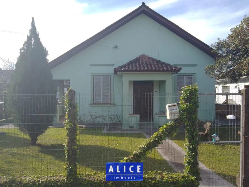 Casa em Taquara bairro Centro - Centro, Taquara [10248]