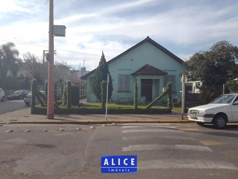 Casa em Taquara bairro Centro - Centro, Taquara [10248]