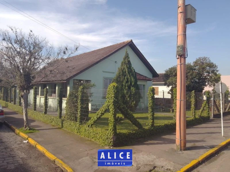 Casa em Taquara bairro Centro - Centro, Taquara [10248]