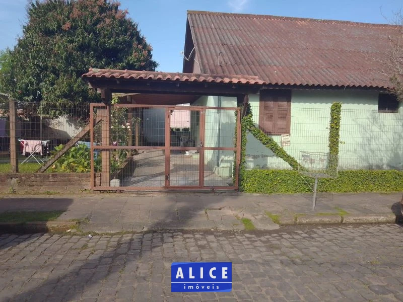 Casa em Taquara bairro Centro - Centro, Taquara [10248]