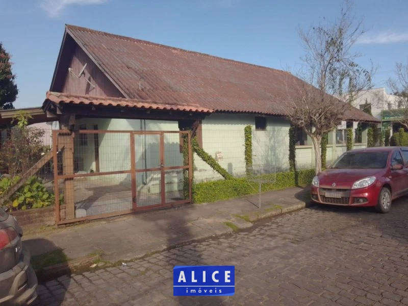 Casa em Taquara bairro Centro - Centro, Taquara [10248]