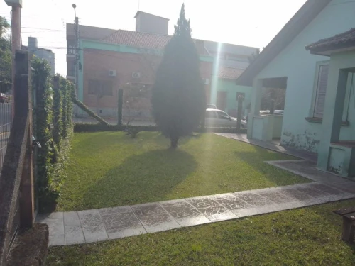Imagem de Casa em Taquara bairro Centro