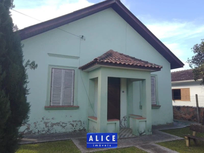 Casa em Taquara bairro Centro - Centro, Taquara [10248]