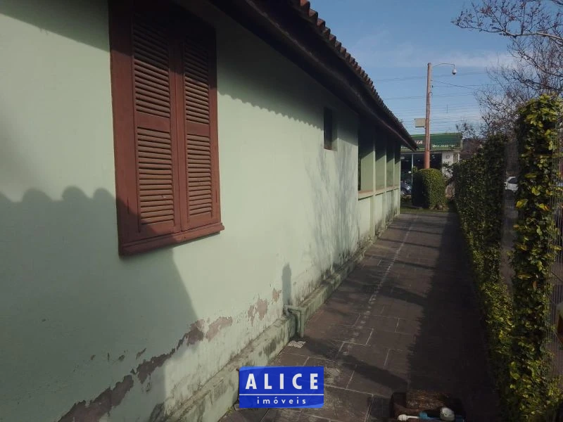 Casa em Taquara bairro Centro - Centro, Taquara [10248]