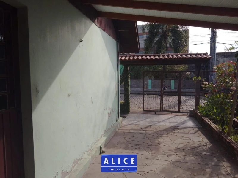 Casa em Taquara bairro Centro - Centro, Taquara [10248]