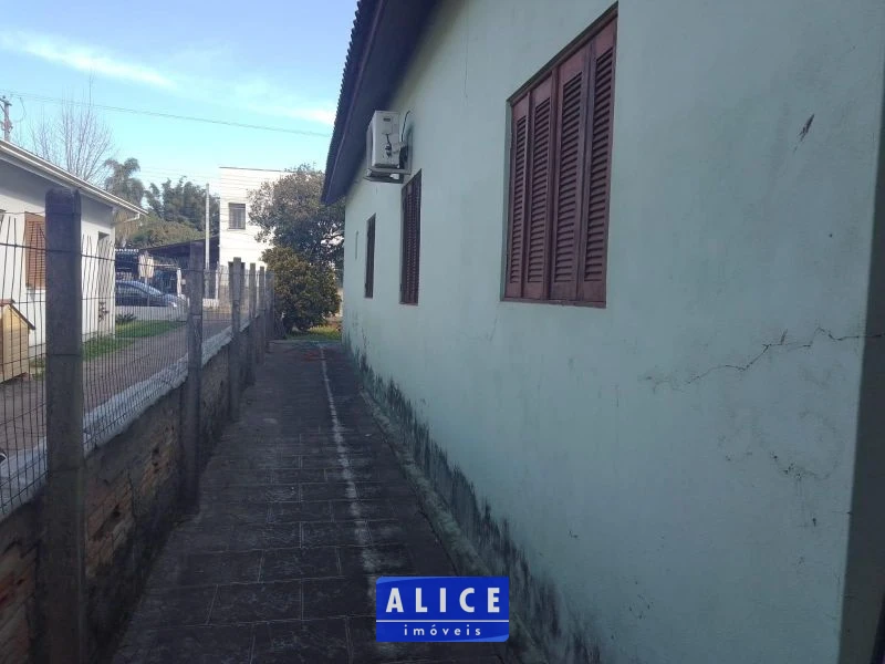 Casa em Taquara bairro Centro - Centro, Taquara [10248]