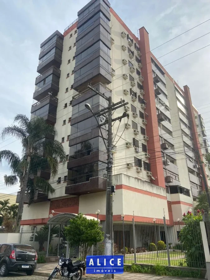 Apartamento em Taquara bairro Centro - Centro, Taquara [10247]