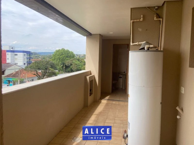 Apartamento em Taquara bairro Centro - Centro, Taquara [10247]