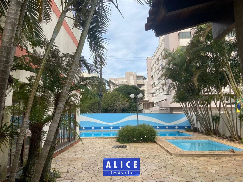 Apartamento em Taquara bairro Centro - Centro, Taquara [10247]