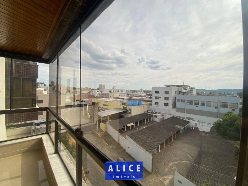 Apartamento em Taquara bairro Centro - Centro, Taquara [10247]