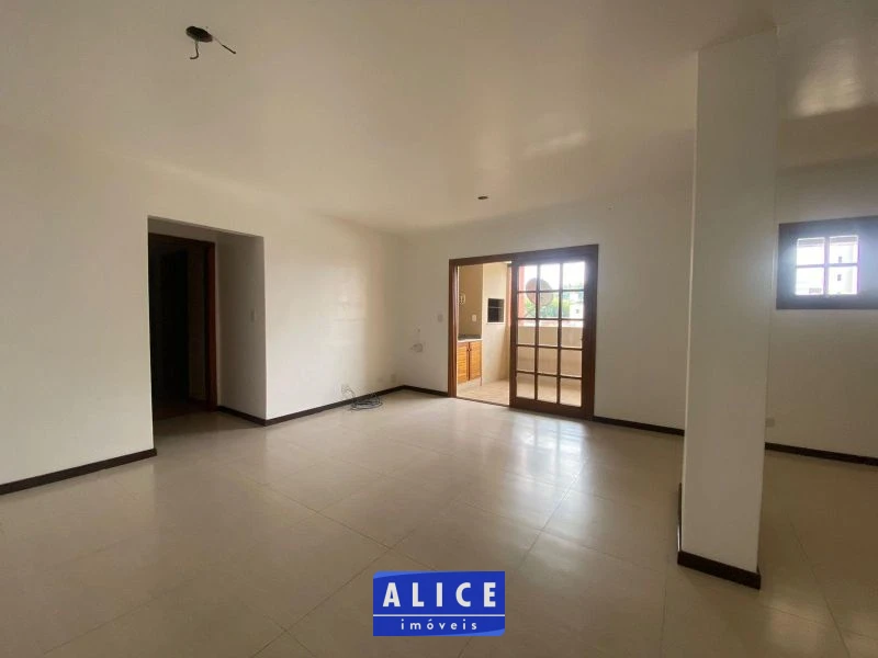 Apartamento em Taquara bairro Centro - Centro, Taquara [10247]