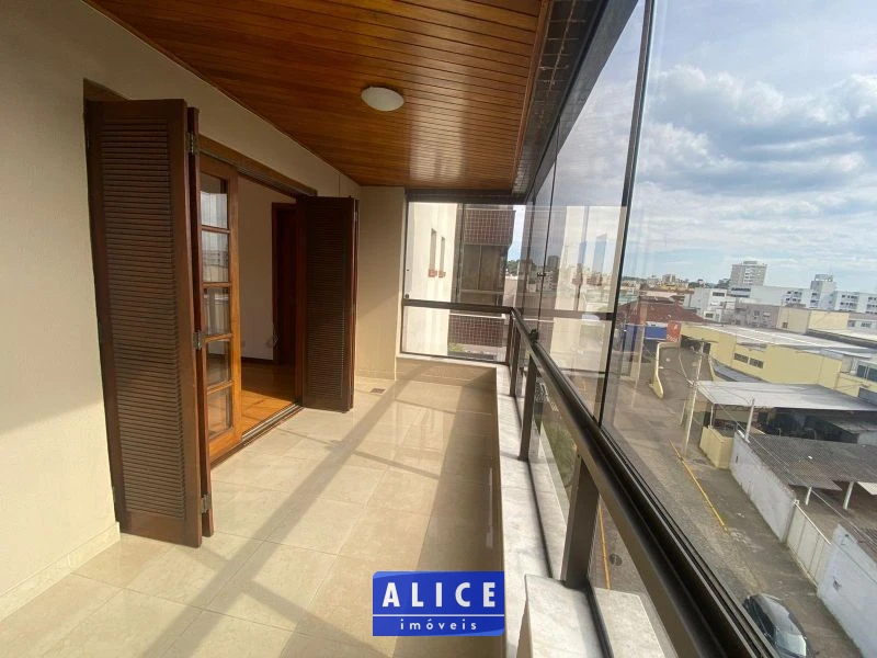 Apartamento em Taquara bairro Centro - Centro, Taquara [10247]