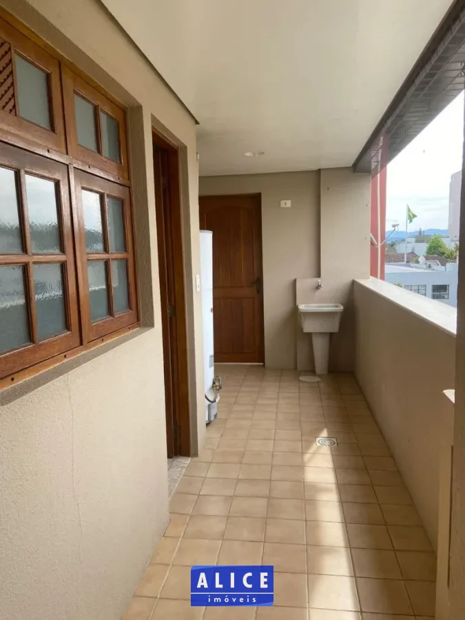 Apartamento em Taquara bairro Centro - Centro, Taquara [10247]
