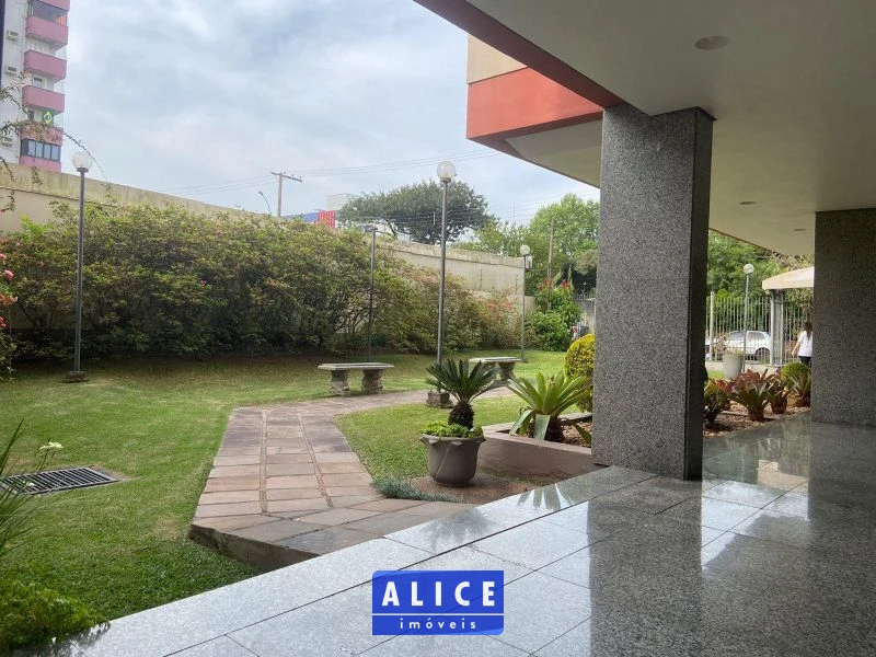 Apartamento em Taquara bairro Centro - Centro, Taquara [10247]